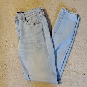 J. Crew Mercantile Stretch Jeans